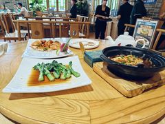 -德胜轩正宗顺德菜(宝安沙井会展中心店)