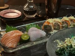 -广州瑰丽酒店·Black Iron黑金燚