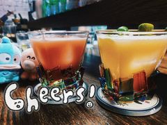 -杨梅市场·打工人小酒馆(新天地店)