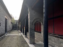 -南阳府衙