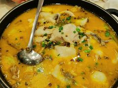 自贡大麻鱼-紫光园(顺义店)