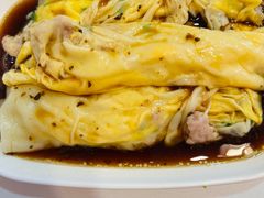 -汁爷匠人肠粉新秀北店(古玩城店)