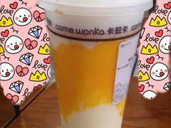 -卡旺卡(合肥半边街店)
