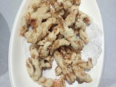 -六泰居·尔滨地标·东北菜(黄河路店)