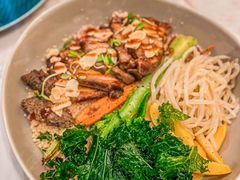 -théATRE茶聚场·餐厅(环球金融中心店)