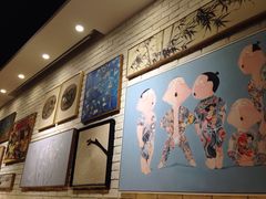 菩提树素食餐厅-菩提树·素食餐厅(汇智国际商业中心店)