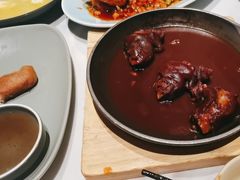 -鹿港小镇(霄云店)