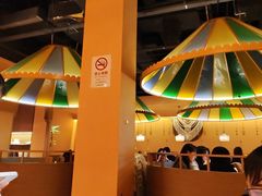 -塔哈尔·新疆盛宴(奉贤龙湖店)