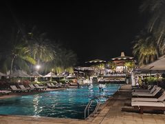 -石梅湾艾美度假酒店