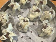 -真真鲜馄饨店(启蒙路店)