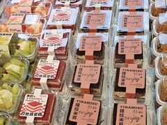 -名代·蛋糕(区委店)