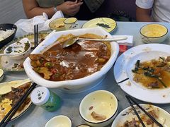 -大师傅金奖啤酒鱼(西街老店)