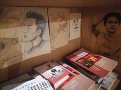 -为你钟情咖啡馆(春熙路太古里步行街店)