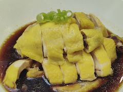 -小秦淮·南京土菜(新亭西路店)