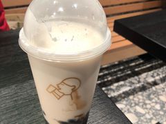 -喜茶(北京三里屯太古里店)