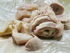 -小辫子羊肉面馆(周东店)
