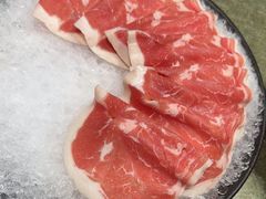 -东来顺(非遗·清真火锅·盛世广场店)