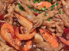 -胖哥俩肉蟹煲(湖滨银泰in77店)