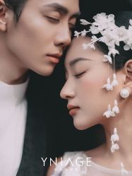 -鱼映像摄影·珍藏级影像品牌