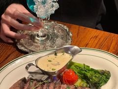 -1886德国汽车餐厅(外滩中央店)