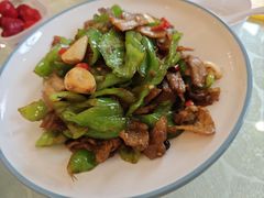 -博雅渔港·融合菜(维也纳国际大酒店)