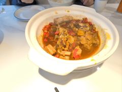 -兰湘子·湘菜小炒(长安万科广场店)