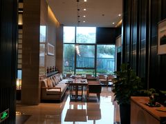 -中国书法大厦日本料理