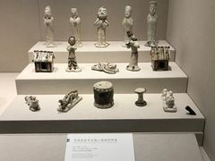 -深圳博物馆(古代艺术馆)