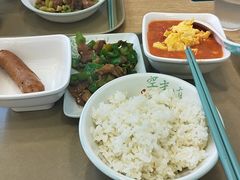 -老乡鸡(南京新街口洪武北路店)