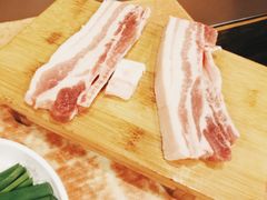 鲜五花肉-香猪坊(五道口店)