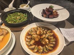 -望乡楼上海菜(日月光店)