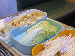 -荷炉烤鱼音乐餐厅(佳和城店)