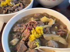 -潮镇老尾牛杂(环城西路店)