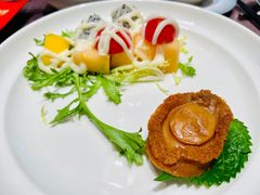 -金汇酒楼(中山东区店)