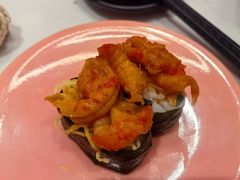 -争鲜回转寿司(朝北大悦城店)