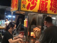 -六合夜市
