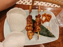-上海来福士广场