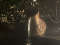-水底山庄园温泉