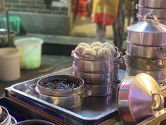 -梁憨包(南岸回龙湾店)