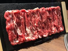 -快乐小羊火锅(河西王府井店)