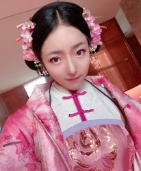 点击看大图 -盘子女人坊古装写真摄影(南京总店)
