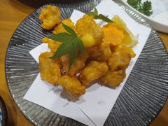 -越日本料理(新地假日广场店)