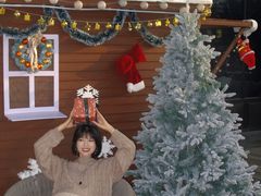 -苏宁钟山国际高尔夫酒店大堂酒廊