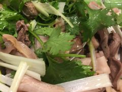 -卡尔顿东方银龙酒店•广西菜•早茶
