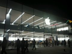 android_upload_pic-Apple零售店(中街大悦城店)
