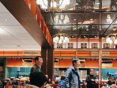 -前门烤鸭(江东中路店)
