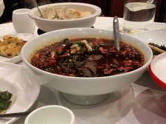 -大鸭梨烤鸭(石佛营店)