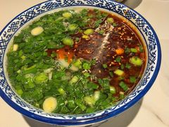 -兰州马子禄牛肉面(文景公园店)