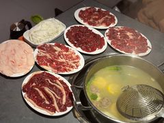 -贵宾牛·潮汕牛肉火锅(珠池总店)