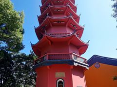 -惠山古镇·寄畅园